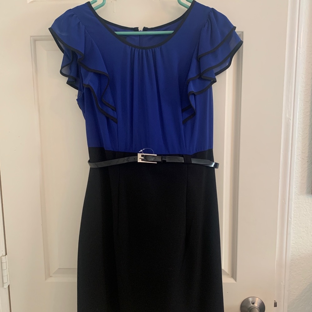 ALYX PROFESSIONAL DRESS- NWT